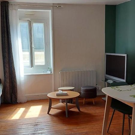Maelya Apartment Dieppe Exterior photo
